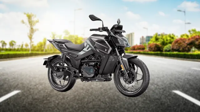 bike image